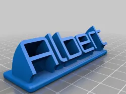 albert 
