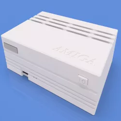 AmiPi Raspberry Case