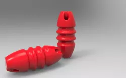 Antenna Insulator