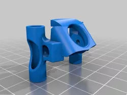 Arc One Camera Mount