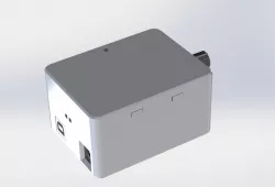 arduino multi-purpose box