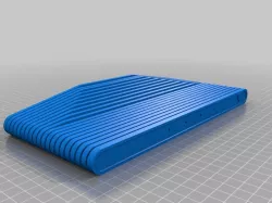 Atari Box Remake
