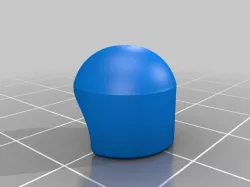 Basic Lego Helmet