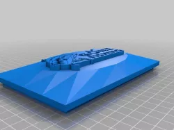 battery box lid