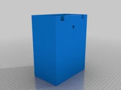 battery box updated
