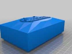 battery lid