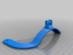 Bed Handle +Trust_SpotLight