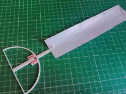 Bed Level Tension Tester