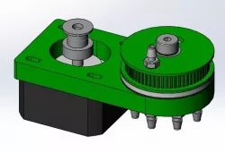 Berd Air Selector