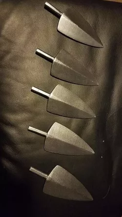 Berserk - Guts's Throwing Blade