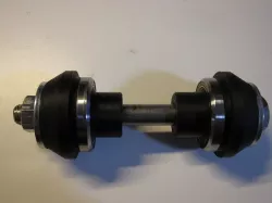 bicycle headset tool