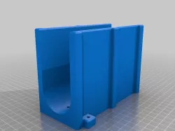 Bike Tire Wall Mounted Guide