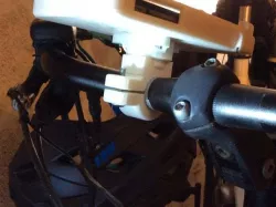 bikemount interface