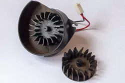BioLite CampStove Fan Impeller