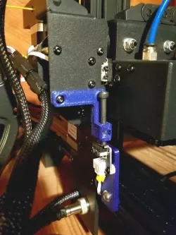 BIQU Thunder Adjustable Z-axis Endstop
