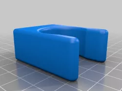 Boat Hook Holder