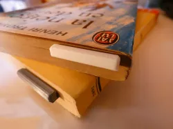  bookmark