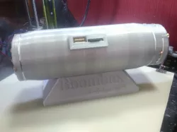 Boombox MP3 Player
