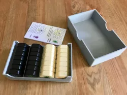 Box for Hive Pocket