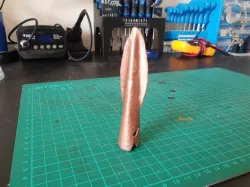 Bronze Age Spear Head