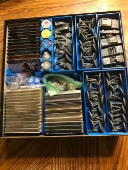 Brook City Game Inserts