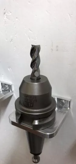 BT30 holders