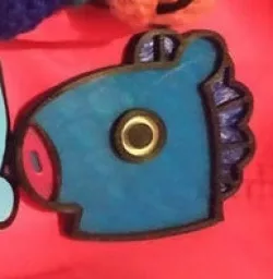 BTS BT21 Mang (Unofficial)