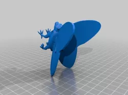 Butterfly Hawkat