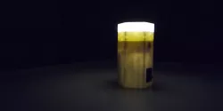 camping light