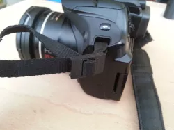 Canon Camera Strap buckle