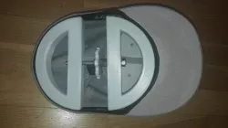 Cap / Hat stretcher enlarger for big Heads
