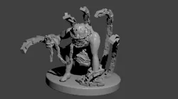 Chain Devil