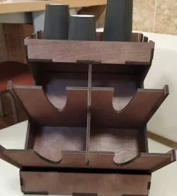 Coffee Stand