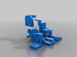 Coil winder (cheap, automatic, relay controlled )