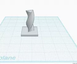 Cool shape