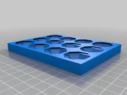 Cool Soap Mold