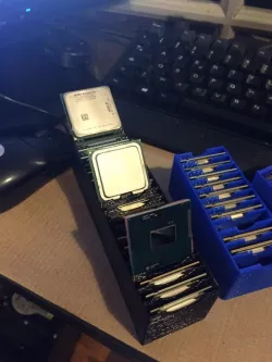 CPU BOX