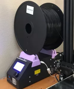 CR-10S Tush remix spool holder