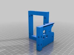 CR10/Tevo Tornado/Ender 3 Titan Aqua