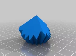 Cube Gears- Small Gear 