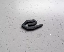 Curtain hook