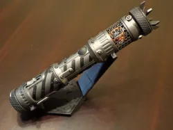 Custom Light Saber (with internals)
