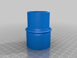 Customized Pool Hose adapter
