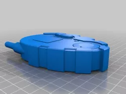 D3 Digivice