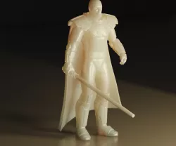 Darth Malgus