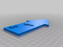 Disc Golf tee arrows