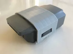 DJI Mavic Pro Power button cover