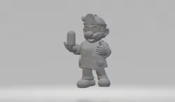 doctor mario