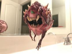 DOOM Cacodemon