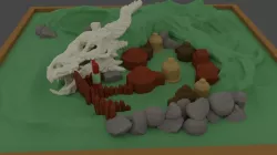 Dragonfall - Goblin Village